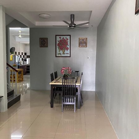 Makmur Homestay Taiping Εξωτερικό φωτογραφία