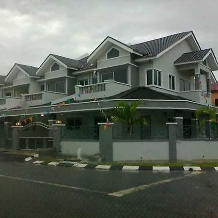 Makmur Homestay Taiping Εξωτερικό φωτογραφία
