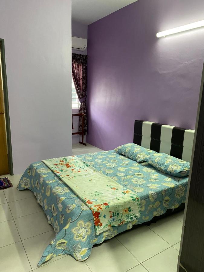 Makmur Homestay Taiping Εξωτερικό φωτογραφία