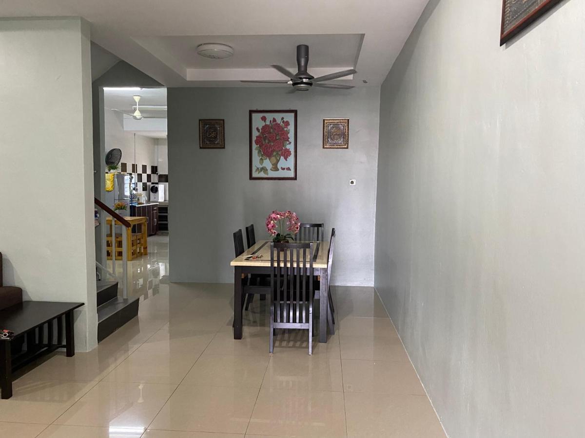 Makmur Homestay Taiping Εξωτερικό φωτογραφία